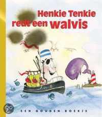 Henkie Tenkie Redt Een Walvis