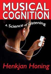 Musical Cognition