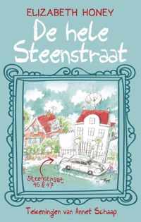 De hele steenstraat