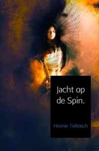 Jacht op de Spin.