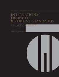 International Financial Reporting Standards