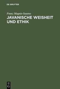 Javanische Weisheit und Ethik