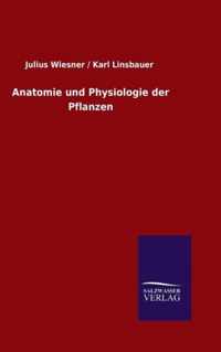 Anatomie und Physiologie der Pflanzen