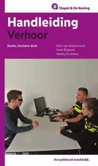 Handleiding verhoor