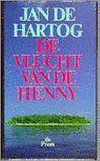 De vlucht van de Henny