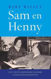 Sam en Henny