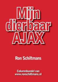 Mijn dierbaar Ajax