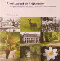 Amelisweerd en Rhijnauwen