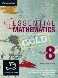 Essential Mathematics