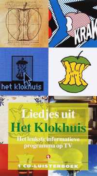 Liedjes uit het klokhuis