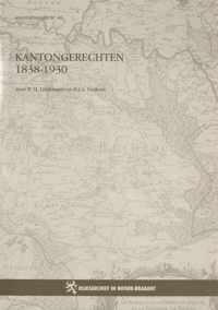 Inventarissen kantongerechten n.-brab