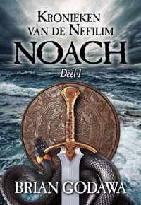 Kronieken van de Nefilim 1 -   Noach