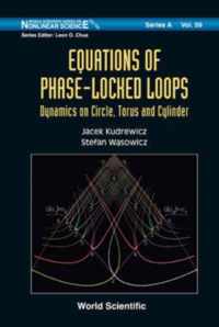 Equations Of Phase-locked Loops