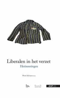 Liberalen in het verzet