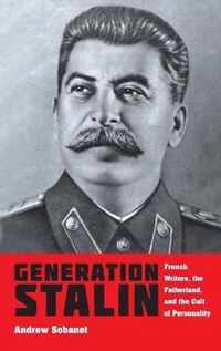 Generation Stalin