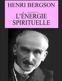 L'energie spirituelle