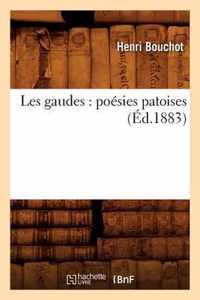 Les Gaudes