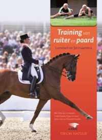 Training van ruiter en paard