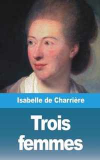 Trois femmes