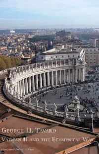 Vatican II and the Eucumenical Way