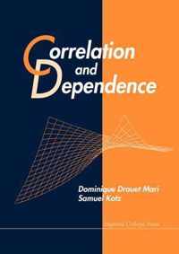 Correlation And Dependence