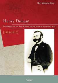 Henry Dunant