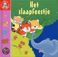 Slaapfeestje