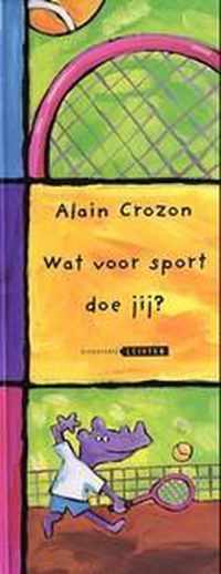 Wat Voor Sport Doe Jij