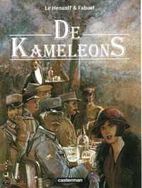 De Kameleons