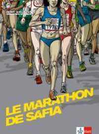 Le marathon de Safia