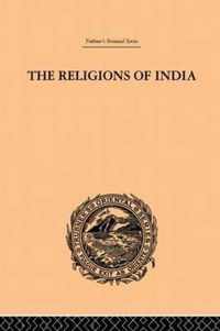 The Religions of India