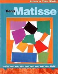 Henri Matisse