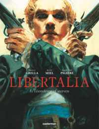 Libertalia Hc01. triomferen of sterven 1/3