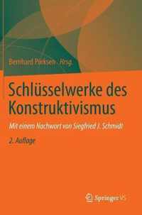 Schluesselwerke des Konstruktivismus