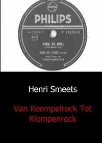 Van koempelrock tot klompenrock