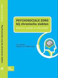 Psychosociale zorg bij chronische ziekten