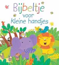 Bijbeltje voor kleine handjes