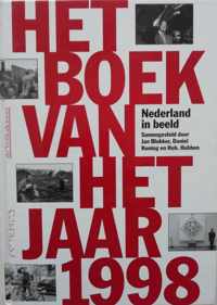 Boek van het jaar 1998