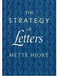 The Strategy of Letters