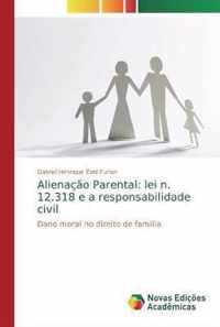 Alienacao Parental