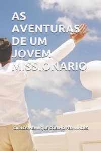 As Aventuras de Um Jovem Missionario