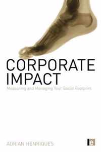 Corporate Impact