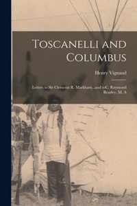 Toscanelli and Columbus