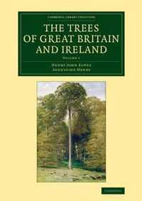 The Trees of Great Britain and Ireland