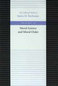 Moral Science & Moral Order