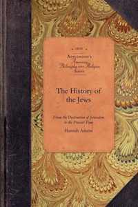 History of the Jews