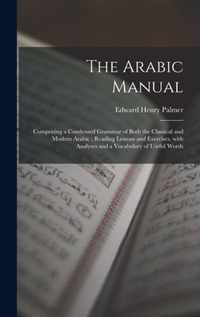 The Arabic Manual