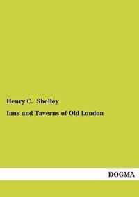 Inns and Taverns of Old London