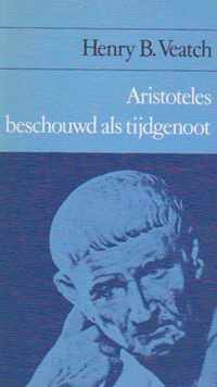 Aristoteles beschouwd als tijdgenoot