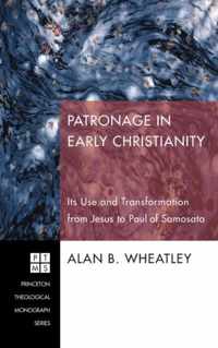 Patronage in Early Christianity